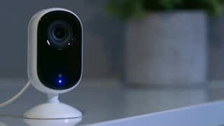 Arlo Indoor Essential 2nd Generation video 1 minutes 43 seconds
