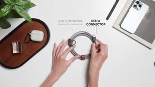 Native Union Video video 0 minutes 59 seconds