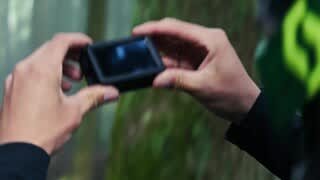 DJI Osmo Action 4 Action Camera - Advertisement Video video 0 minutes 30 seconds