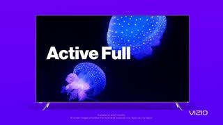 VIZIO 4K TV Picture Quality video 0 minutes 25 seconds