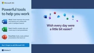 Microsoft 365 - Apps to Manage the Everyday Video video 0 minutes 30 seconds