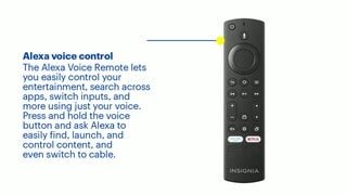 24 Class F20 Series LED HD Smart Fire TV Features video 1 minutes 48 seconds