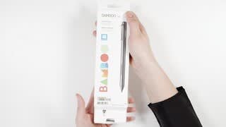 Wacom - Bamboo Ink - Getting-Started video 1 minutes 37 seconds