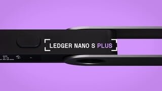 Ledger - Nano S Plus - Product Video video 0 minutes 29 seconds
