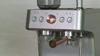 Café Semi-Auto - Cleaning and Descaling video 3 minutes 53 seconds