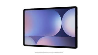 Samsung Galaxy Tab S10+ Features video 0 minutes 54 seconds