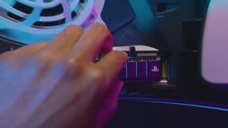 wd black sn850p ps5 video 0 minutes 47 seconds