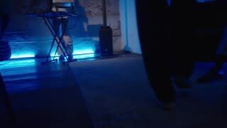 JBL IRX One - Product Demo Video video 0 minutes 59 seconds