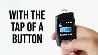 Compustar 2-Way Q9 Remote Start Overview Video video 0 minutes 46 seconds