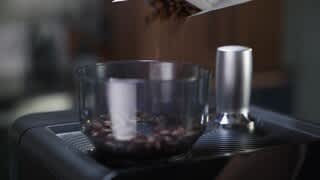 GE Profile Semi-Auto - Using your Espresso Machine video 3 minutes 59 seconds