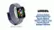 Modal Active Nylon Band for Apple Watch Features video 0 minutes 53 seconds