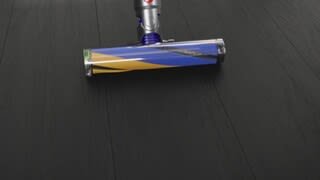 Dyson - V15 Detect Cordless Vacuum video 1 minutes 00 seconds
