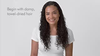 Dyson Supersonic - Sleek and smooth video 1 minutes 09 seconds