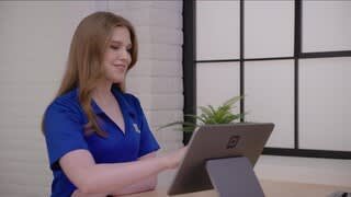 Grow your business with Square Point of Sale and Square Register Video video 5 minutes 12 seconds