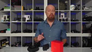 Mevo Start with PhotoJoseph video 2 minutes 56 seconds