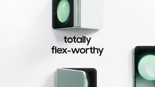 Galaxy Z Flip5 Overview Video video 1 minutes 10 seconds