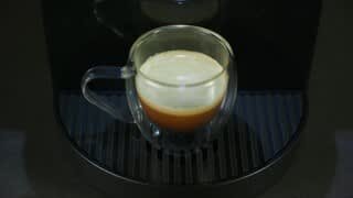 GE Profile Auto Frother - Getting Started video 1 minutes 03 seconds