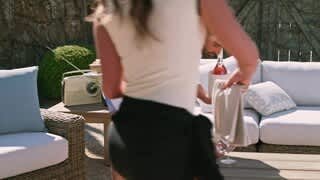 Yardbird - Ludlow Collection video 1 minutes 01 seconds