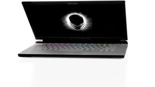 Alienware-m15 R3 15.6 Gaming Laptop 360 View video 0 minutes 15 seconds
