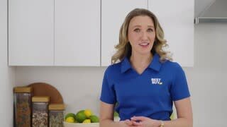 BBY Overview - LG Dishwashers with 1-Hour Wash & Dry video 2 minutes 23 seconds
