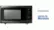 Insignia - 0.9 Cu. Ft. Microwave Features video 0 minutes 45 seconds