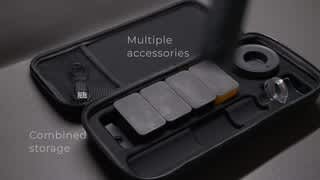 HOTO - 35-in-1 Rotary Tool Kit Product Overview Video video 0 minutes 53 seconds