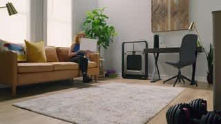 At-Home Fitness Must-Haves video 1 minutes 06 seconds