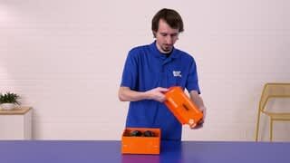 SteelSeries - Arctis Pro Gaming Headset - Unboxing video 2 minutes 17 seconds