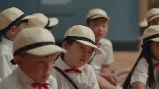 If you're tired of loading... video 0 minutes 30 seconds