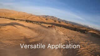 JVC - Bluetooth Digital Media (DM) Receiver product overview video video 0 minutes 30 seconds