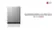 LG TrueStream Dishwasher - Product Overview video 0 minutes 24 seconds