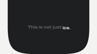 GE Profile- Opal Ice Maker video 0 minutes 15 seconds