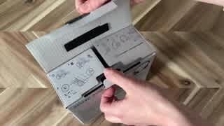 Logitech - Zone 300 - Unboxing Video video 1 minutes 08 seconds
