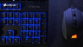 Corsair: Designed for Enthusiasts, Built to Perform video 1 minutes 00 seconds