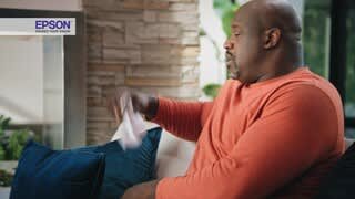 Epson - RapidReceipt video 0 minutes 30 seconds