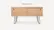 Carta Credenza Reversible Doors - Oak video 0 minutes 03 seconds