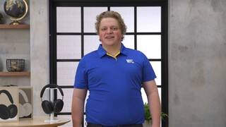 Sonos Ace Blue Shirt Overview Video video 4 minutes 15 seconds