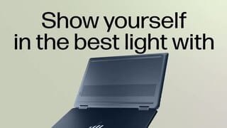 HP Spectre x360 Product Overview video 0 minutes 54 seconds