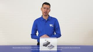Unboxing - DJI Mavic 3 Classic Drone video 2 minutes 38 seconds