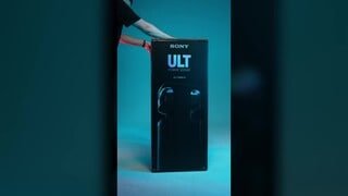 ULT TOWER 10 Party Speaker Unboxing Video video 0 minutes 24 seconds