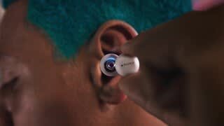 LinkBuds Global Advertisement video 0 minutes 30 seconds