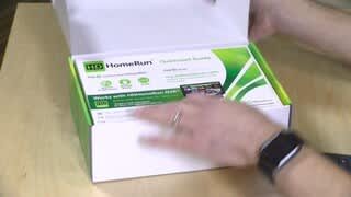 Connect DUO unboxing - How to video 0 minutes 45 seconds