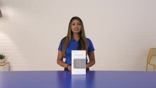Unboxing - Withings Sleep Tracking Mat video 2 minutes 14 seconds