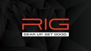 RIG 500 PRO HX Product Overview video 0 minutes 35 seconds