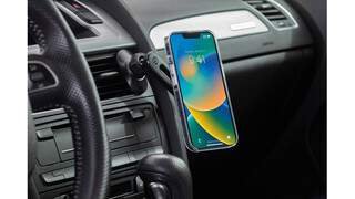 Scosche - MagicMount Pro Demo Video video 0 minutes 38 seconds