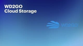 WD My Book Bonus Offer Features video 1 minutes 26 seconds