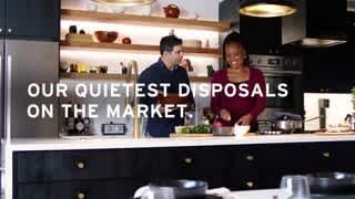 InSinkErator Evolution Advanced Series Video video 1 minutes 02 seconds