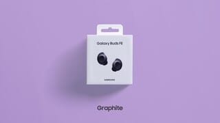 Galaxy Buds FE Unboxing Video video 1 minutes 22 seconds