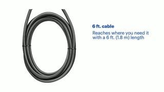 Best Buy essentials 12' 4K Ultra HD HDMI Features video 1 minutes 06 seconds