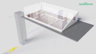 Wallbox Power Boost Overview video 0 minutes 54 seconds